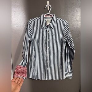 Ariat Button Up